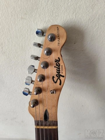 Sguier tele