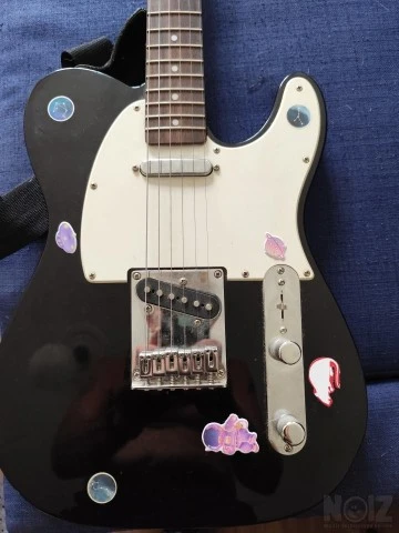 Sguier tele