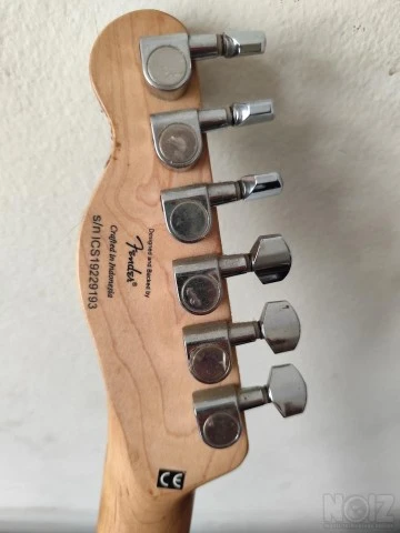 Sguier tele