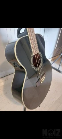 J & D  abg-1 Ηλεκτροακουστικό μπάσο ανταλλαγή με μαντολίνο