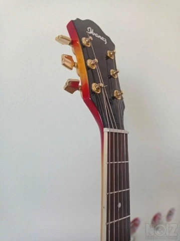 Ibanez SGE430-CS JUMBO