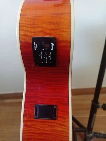 Ibanez SGE430-CS JUMBO