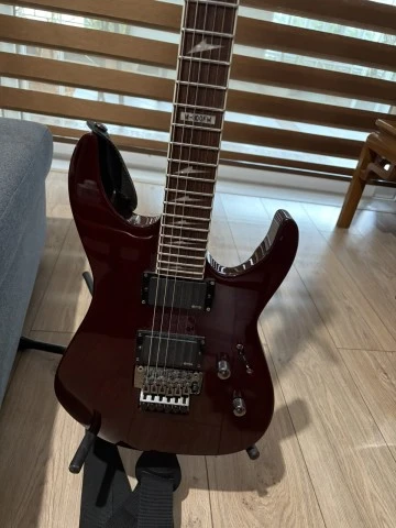 ΗΛΕΚΤΡΙΚΗ ΚΙΘΑΡΑ ESP LTD M-300fm STBC