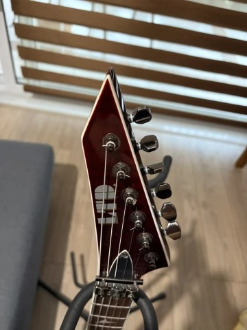 ΗΛΕΚΤΡΙΚΗ ΚΙΘΑΡΑ ESP LTD M-300fm STBC