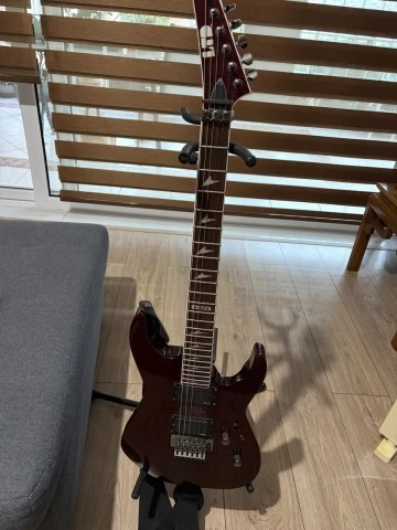 ΗΛΕΚΤΡΙΚΗ ΚΙΘΑΡΑ ESP LTD M-300fm STBC