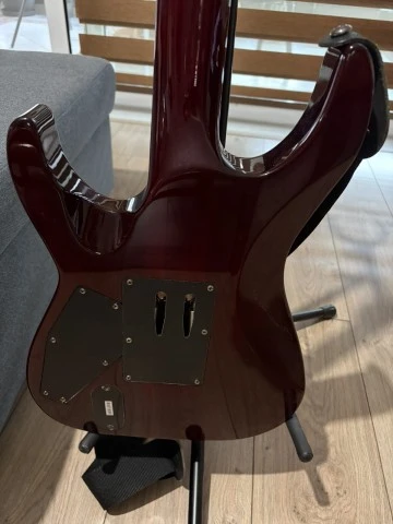 ΗΛΕΚΤΡΙΚΗ ΚΙΘΑΡΑ ESP LTD M-300fm STBC