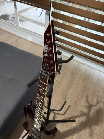 ΗΛΕΚΤΡΙΚΗ ΚΙΘΑΡΑ ESP LTD M-300fm STBC