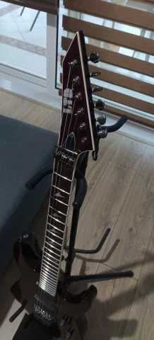 ΗΛΕΚΤΡΙΚΗ ΚΙΘΑΡΑ ESP LTD M-300fm STBC