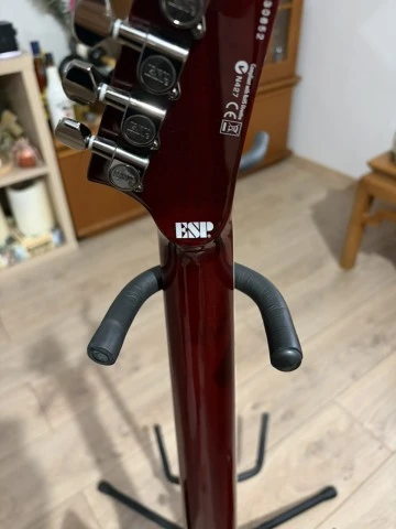 ΗΛΕΚΤΡΙΚΗ ΚΙΘΑΡΑ ESP LTD M-300fm STBC