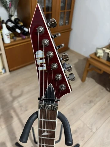 ΗΛΕΚΤΡΙΚΗ ΚΙΘΑΡΑ ESP LTD M-300fm STBC