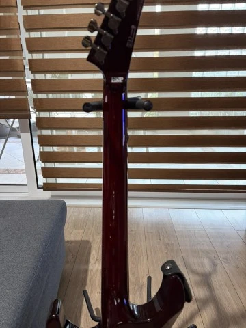 ΗΛΕΚΤΡΙΚΗ ΚΙΘΑΡΑ ESP LTD M-300fm STBC