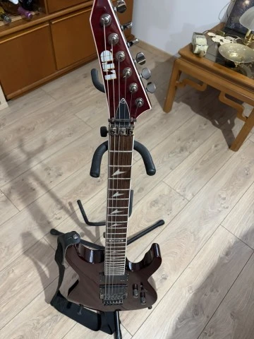 ΗΛΕΚΤΡΙΚΗ ΚΙΘΑΡΑ ESP LTD M-300fm STBC
