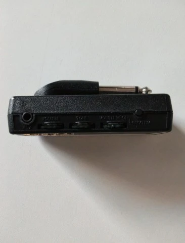 VOX amPlug 2 Bass