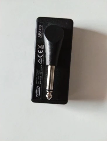 VOX amPlug 2 Bass