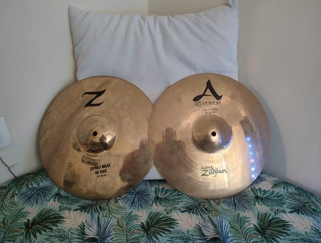 Zildjian A/Z Compo 14