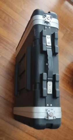 Thomann Rack Case 2U