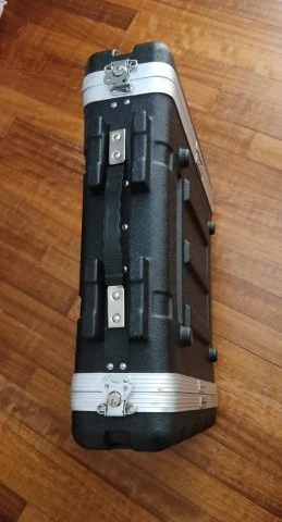 Thomann Rack Case 2U