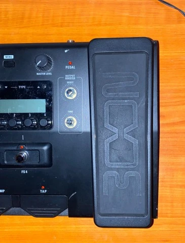 Zoom G5n