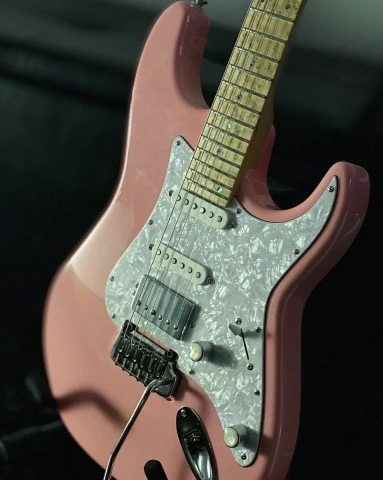 Προς πώληση Kiesel Delos HSS Pink
