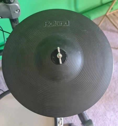 TD-9KX2 - Roland 