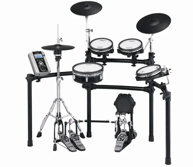 TD-9KX2 - Roland 