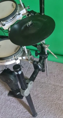 TD-9KX2 - Roland 