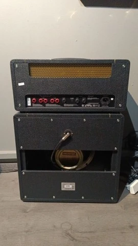 Marshall Studio Vintage SV20H + MARSHALL SV112 Studio V