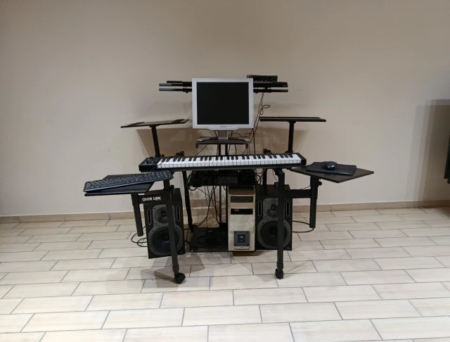 Workstation WS 500