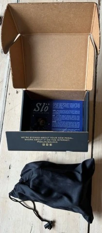 Walrus Audio - Slö Multi Texture Reverb