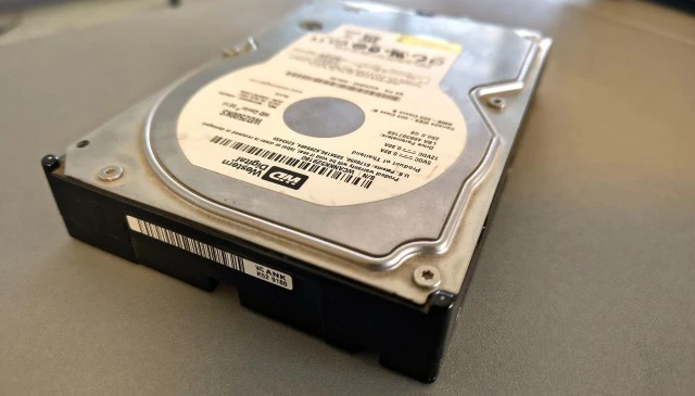 3 σκληροι δισκοι Western Digital WD2500KS 250GB
