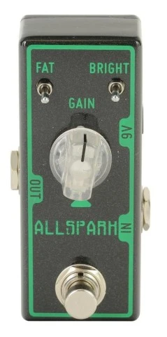 Πωλείται Tone City All Spark - Boost