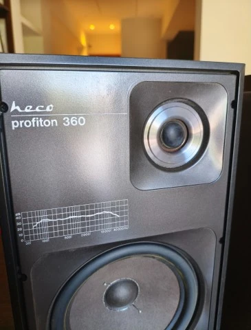 HECO PROFITON 360