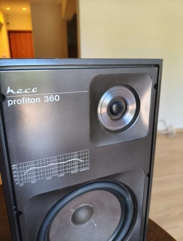 HECO PROFITON 360
