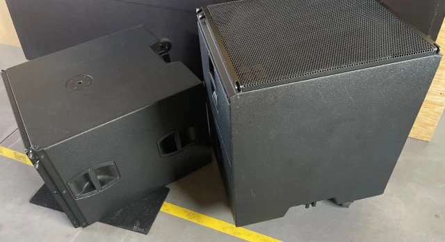 d&b Audiotechnik Y-SUB set 