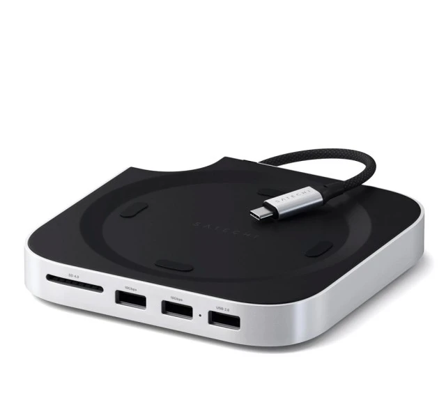 Mac mini  Apple M4/24GB/512GB SSD 2024
