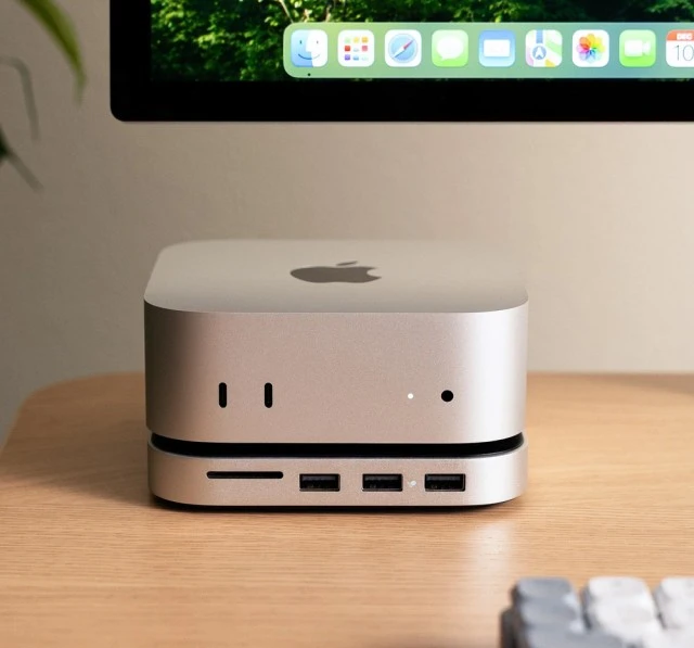 Mac mini  Apple M4/24GB/512GB SSD 2024