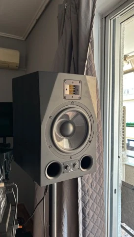 ADAM A8X – Επαγγελματικά Studio Monitors (ζευγάρι)