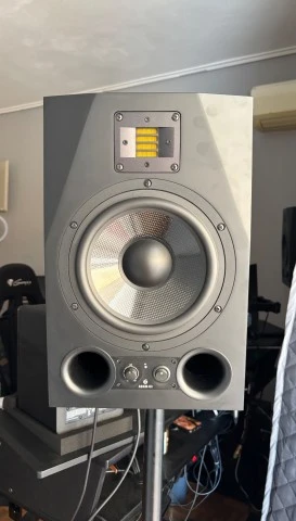 ADAM A8X – Επαγγελματικά Studio Monitors (ζευγάρι)