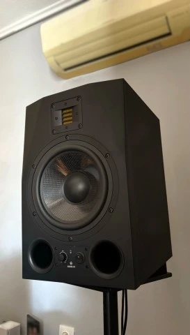 ADAM A8X – Επαγγελματικά Studio Monitors (ζευγάρι)