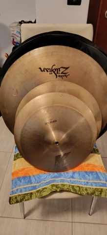 A custom k custom set