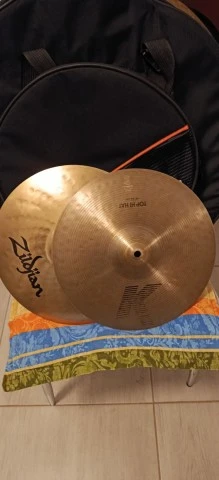 A custom k custom set