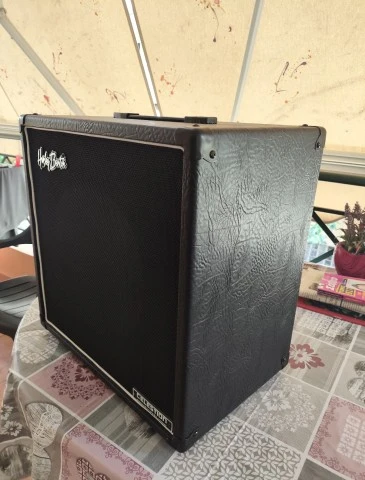 Harley Benton G112 Celestion ΧΩΡΙΣ ΜΕΓΑΦΩΝΟ