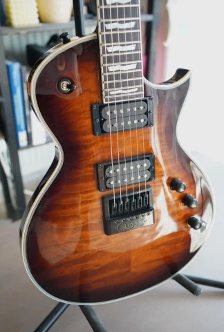 ESP LTD EC-1000ET QM DBSB
