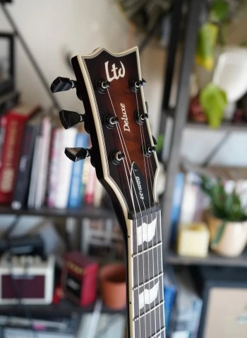 ESP LTD EC-1000ET QM DBSB