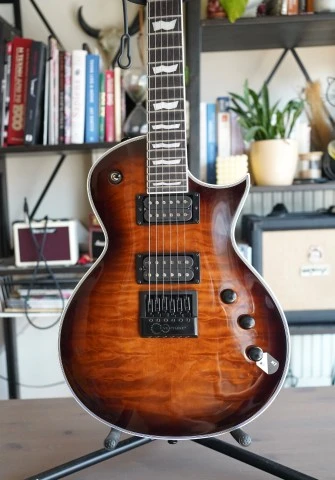 ESP LTD EC-1000ET QM DBSB