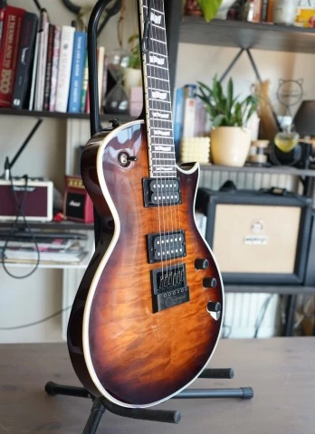 ESP LTD EC-1000ET QM DBSB