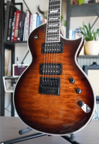 ESP LTD EC-1000ET QM DBSB