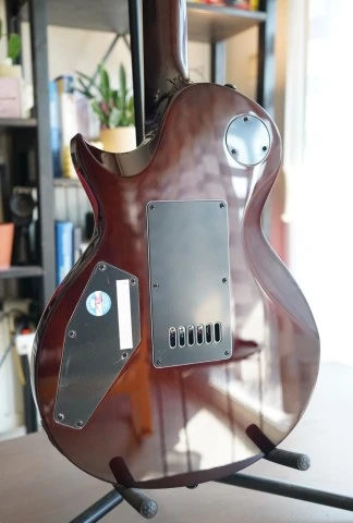 ESP LTD EC-1000ET QM DBSB