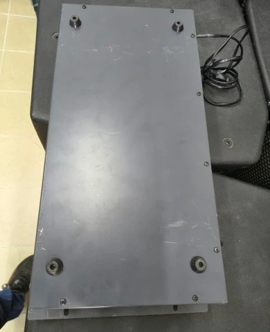 Vintage DJ Μίκτης TELE SM-251 με Equalizer
