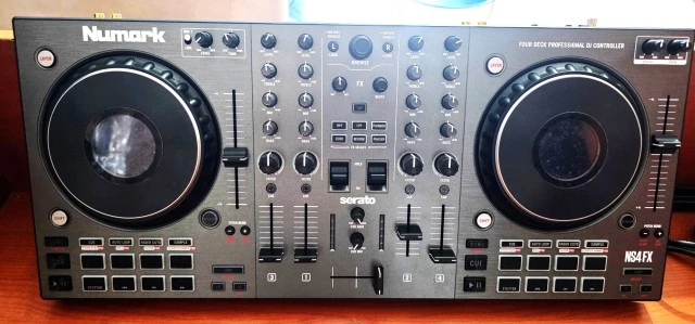 NS4FX